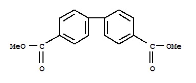 Biphenyl Dimethyl Dicarboxylate