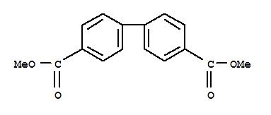 Biphenyl Dimethyl Dicarboxylate