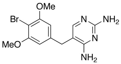 Brodimoprim