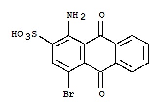 Bromaminic Acid