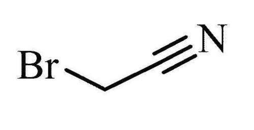 Bromoacetonitrile