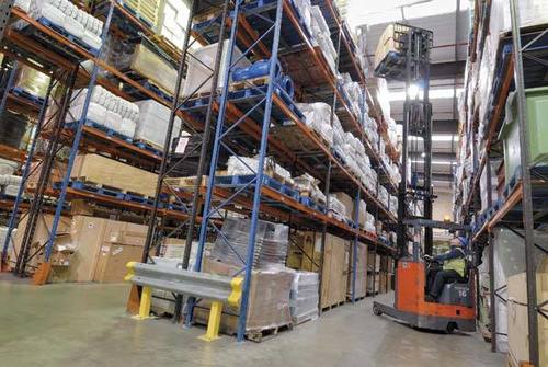 Cargo Warehouse Facility By UNIVERSAL WORLD WIDE COURIER AND CARGO