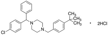 Buclizine Dihydrochloride