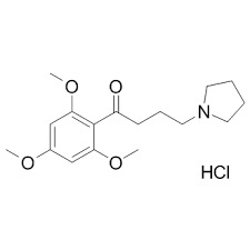 Buflomedil Hydrochloride