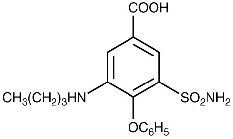 Bumetanide