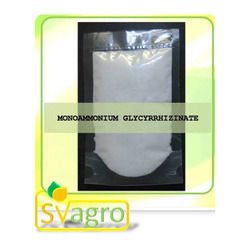 Mono Ammonium Glycyrrhizinate (MAG)