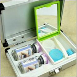 Poker Cheat Contact Lens