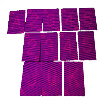 Marked Cheating Playing Cards