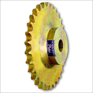 Single Sprocket Single Sprocket