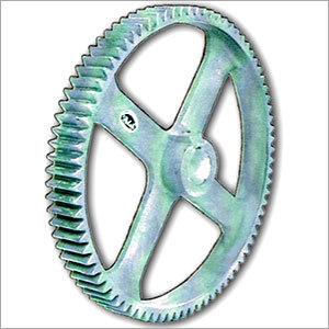 Spur Gear Spur Gear