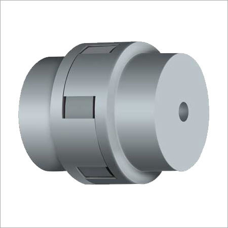 Star Couplings