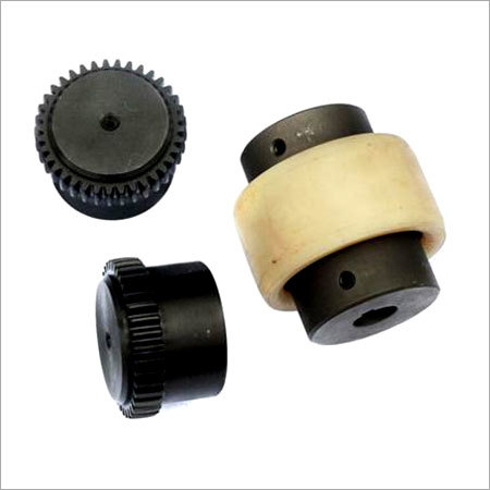 Nylone Couplings