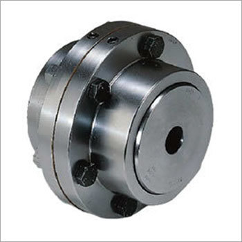 Gear Couplings