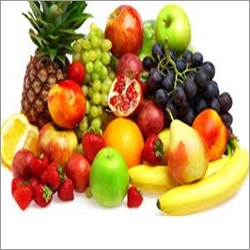 Fresh Mixed Fruits Fresh Mixed Fruits