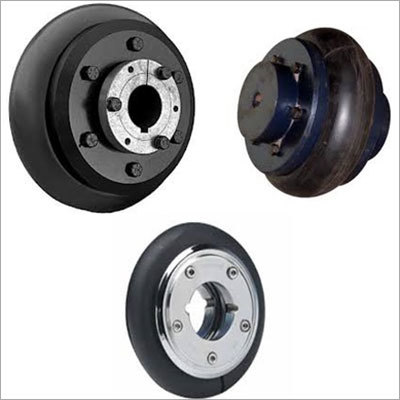 Tyre Couplings