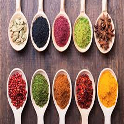 Indian Spices Indian Spices