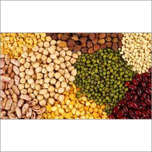 Indian Split Pulses Indian Split Pulses