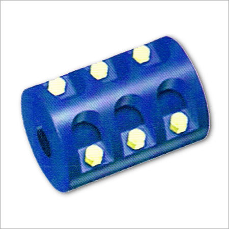 Muff Coupling
