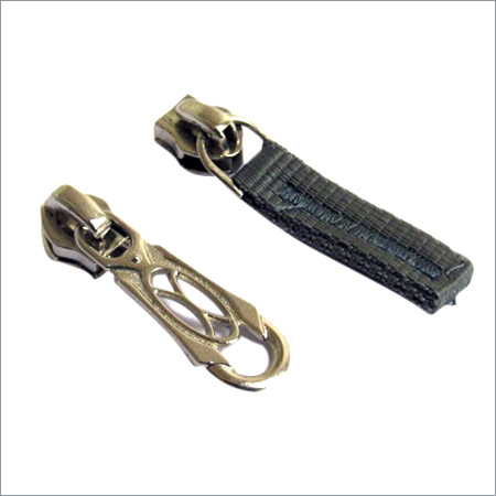 Heavy Duty Zipper Slider
