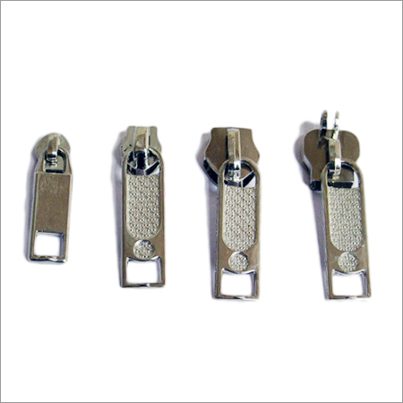 Custom Zipper Slider