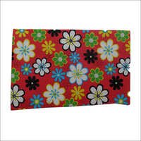 Pvc Artificial Leather - Pvc, 1.37m Width, Red Color, 1-3mm Thickness | Attractive Print, High Elasticity, Stain & Water Resistant, Perfect Stitching