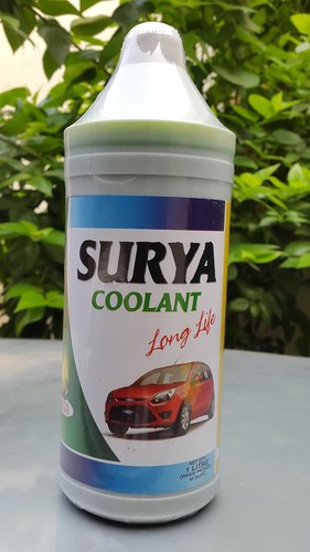 coolant