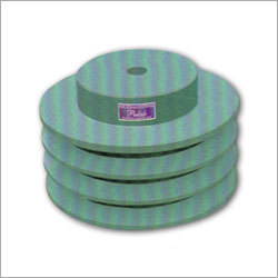 Solid Pulley