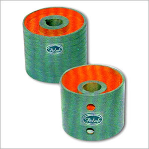 Pump Taper Pulley