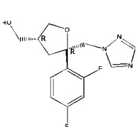 (1-Ethyl-2-Phenoxy-Propyl)- Hydrazine L Dibenzoly