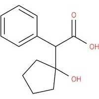 (1-Hydroxycyclopentyl)Phenylacetic Acid