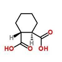 (1R,2R)-1,2-Cyclohexanedicarboxylic acid 