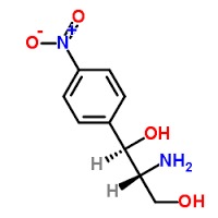 (1R,2R)-2-Amino-1-(4-nitrophenyl)propane-1,3-diol