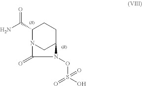 (1R,2S,5R)-7-Oxo-6-(phenylmethoxy)-1,6-diazabicyc