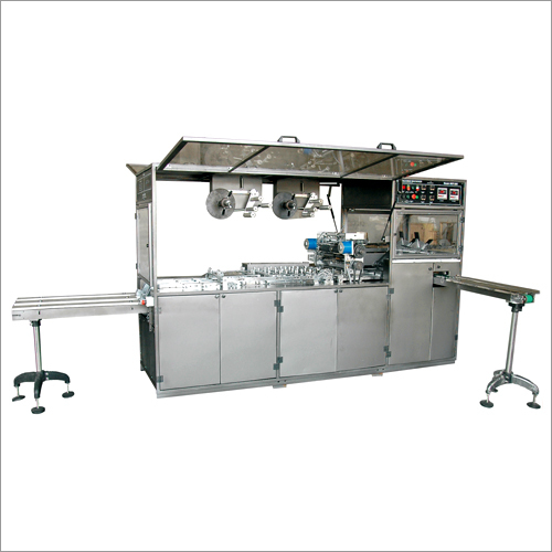 Toilet Soap Packing Machine