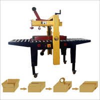 Carton Sealing Machine