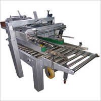 Carton Box Taping Machine