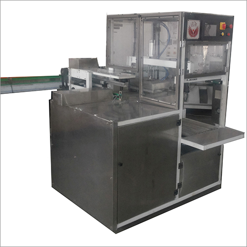 Case Packing Machine
