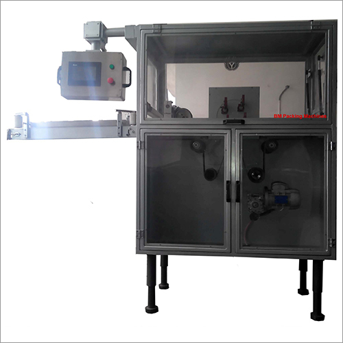 Soap Bar Cutter Rotary