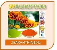 Zeaxanthin Extract 10%
