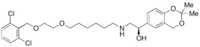 (1R)-2-[[6-[2-[(2,6-Dichlorobenzyl)oxy]ethoxy]hex