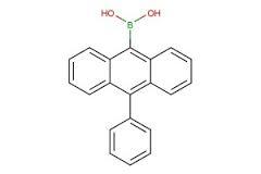  (10-Phenylanthracen-9-yl)boronic acid 