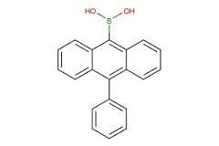 (10-phenylanthracen-9-yl)boronic Acid