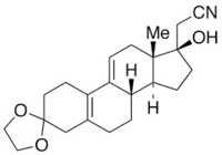 (17)-3,3-[1,2-Ethanediylbis(oxy)]-17-hydroxy-19-