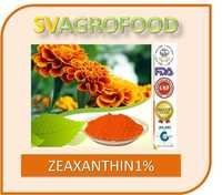 GMP 100% Natural High Quality Zeaxanthin