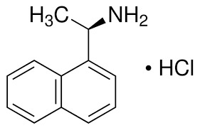 (+%2f-)1-(1-Naphthyl)ethylamine