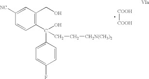 (+%2f-)-4-[4-(diMethylaMino)-1-(4-fluorophenyl)-1