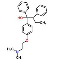 ()-1,2-Diphenyl-1-[4-[2-(dimethylamino)ethoxy]ph