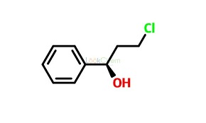 (1 R)-3-Chloro-1-phenyl-propan-1-ol