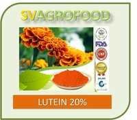 Lutein Extract 20%