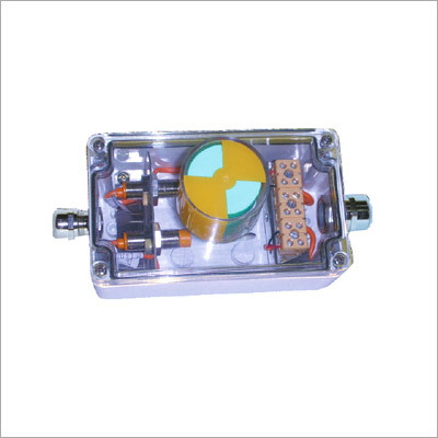 PushButton With Indicator